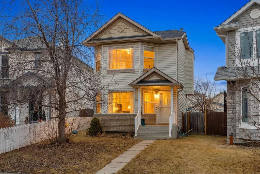 265 Covewood Green Ne Calgary Alberta T3K 5Z7 Coventry Hills Details