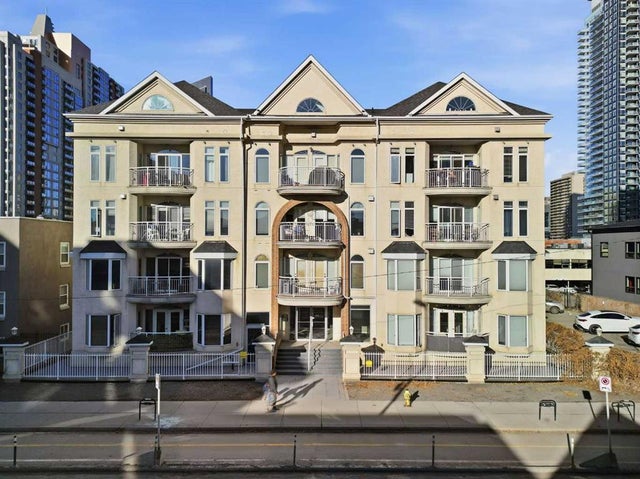 207, 1026 12 Avenue Sw, Calgary