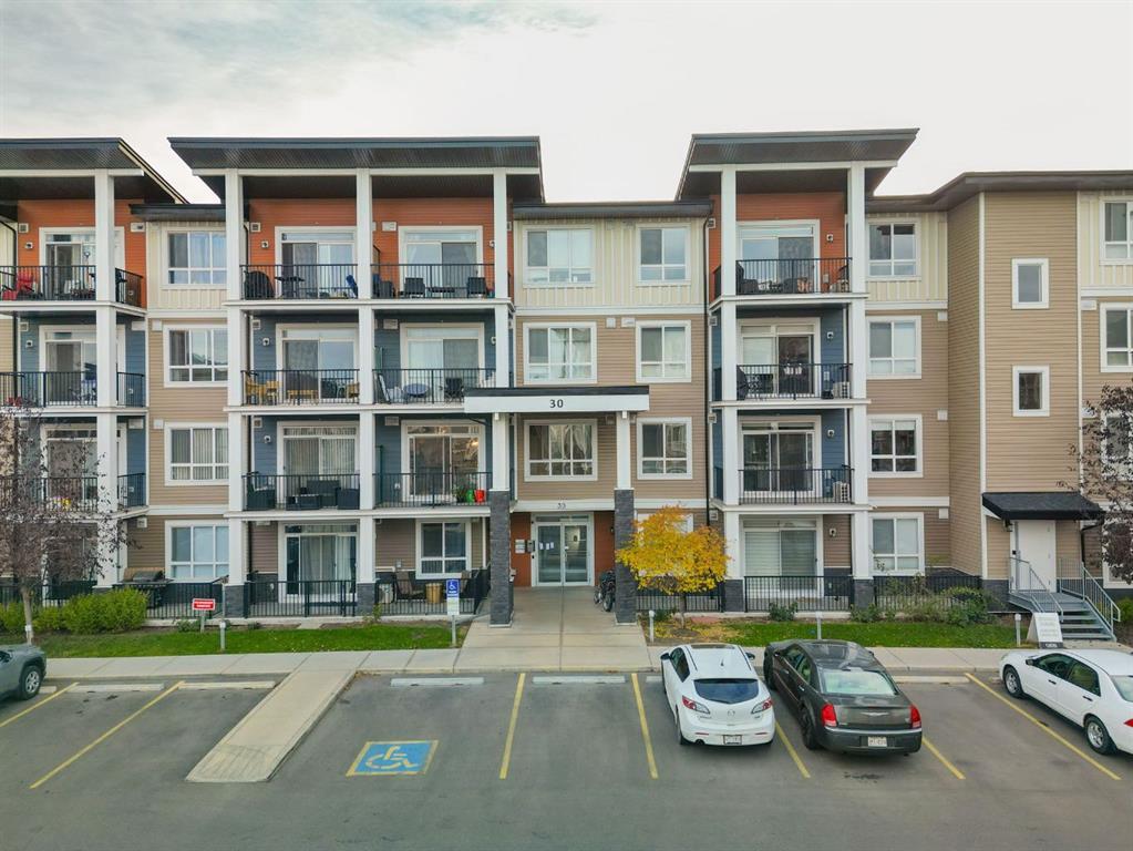 117, 30 Walgrove  Se, Calgary