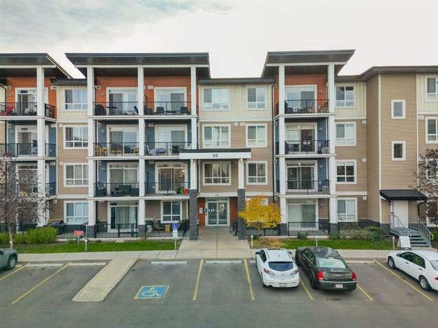 117, 30 Walgrove  Se, Calgary