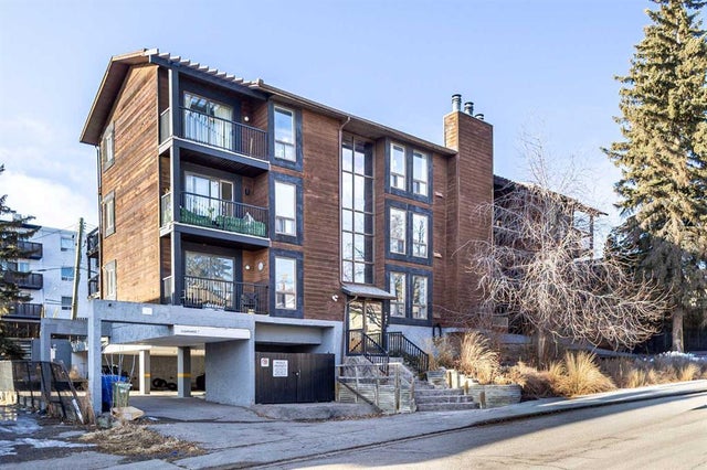 305, 2611 15a Street Sw, Calgary