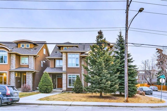 Photo for MLS®# A2283591 - home for sale at 3922 19 Street Southwest, Altadore, Calgary Alberta