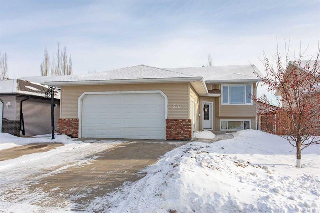 210 Lindsay Avenue, Red Deer