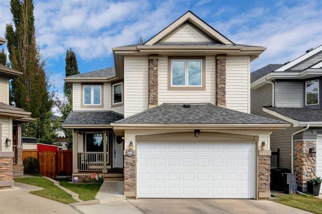 206 Chapalina Court Se, Calgary
