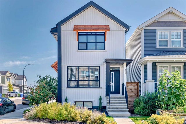 Photo for MLS®# A2283629 - home for sale at 38 Lavender Road Southeast, Rangeview, Calgary Alberta