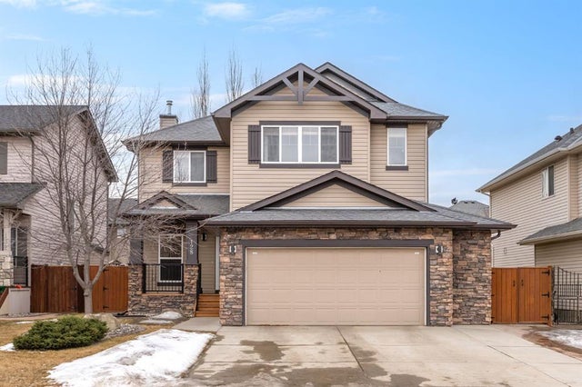 128 Seagreen Manor, Chestermere