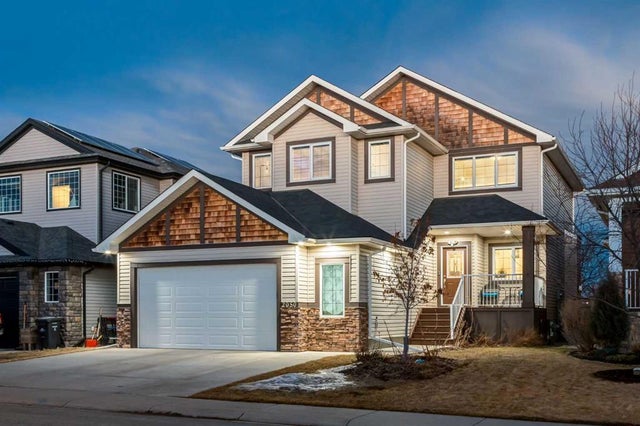 2050 High Country Rise, High River