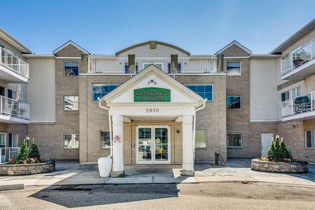 Photo for MLS®# A2283642 - home for sale at 112, 2850 51 Street Southwest, Glenbrook, Calgary Alberta