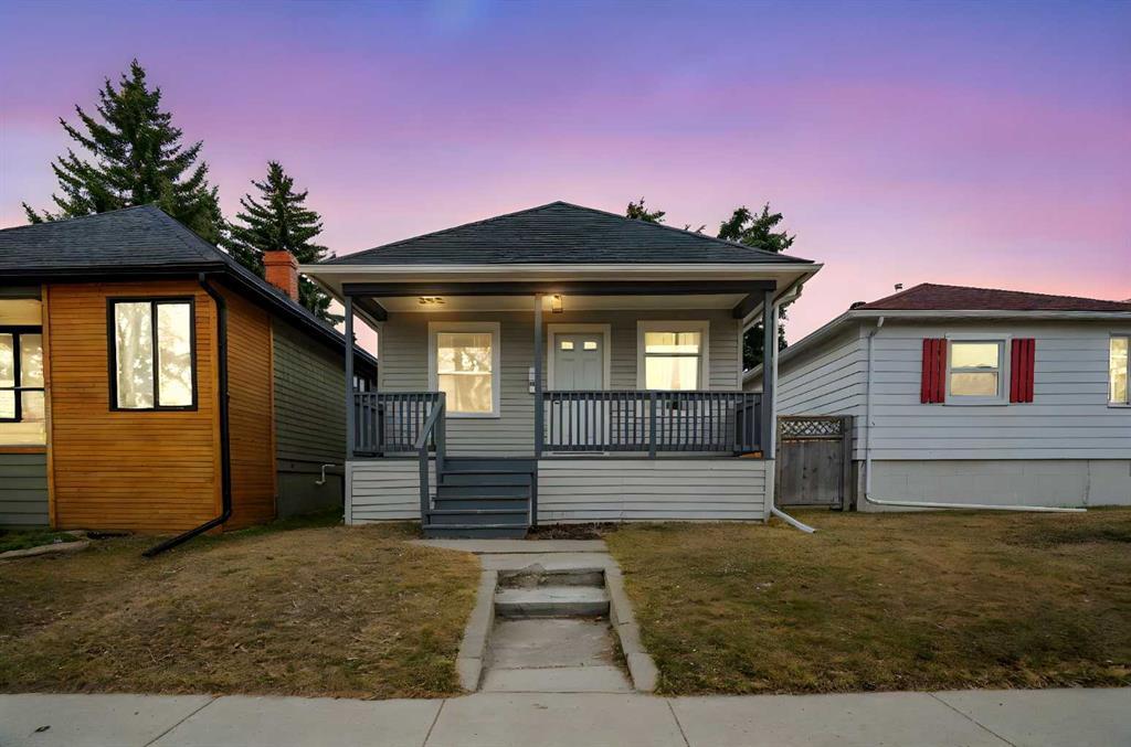 317 18 Avenue Nw, Calgary