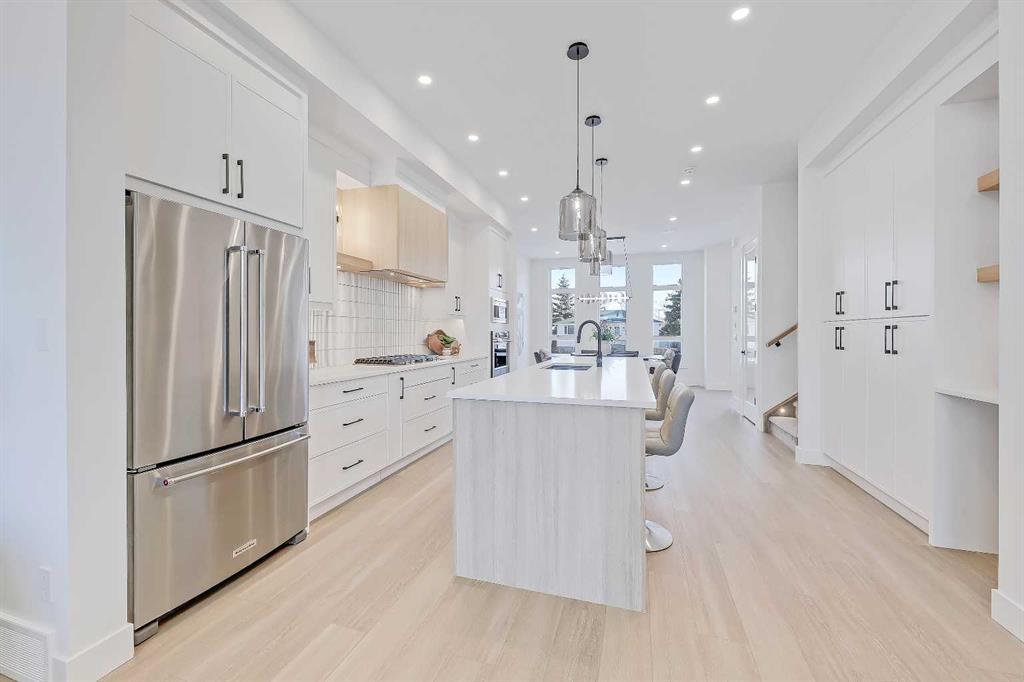 4605 80 Street Northwest, Calgary – Residential Semi Detached Listing Photo 9