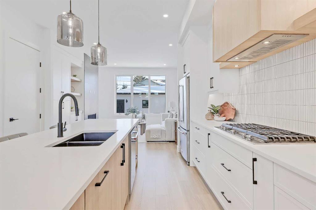 4605 80 Street Northwest, Calgary – Residential Semi Detached Listing Photo 14