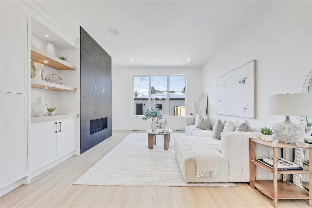 4605 80 Street Northwest, Calgary – Residential Semi Detached Listing Photo 15