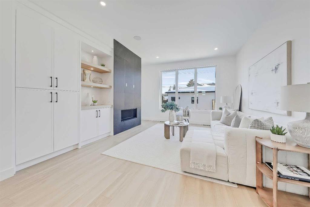 4605 80 Street Northwest, Calgary – Residential Semi Detached Listing Photo 16