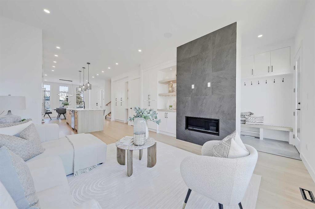 4605 80 Street Northwest, Calgary – Residential Semi Detached Listing Photo 17