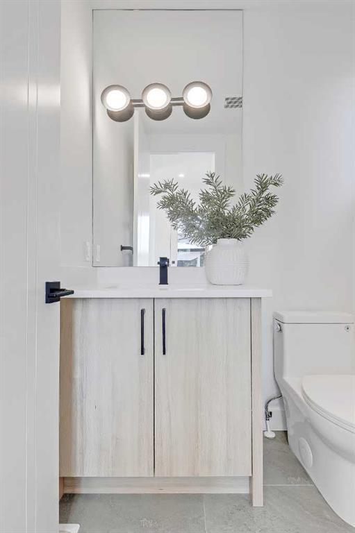 4605 80 Street Northwest, Calgary – Residential Semi Detached Listing Photo 19