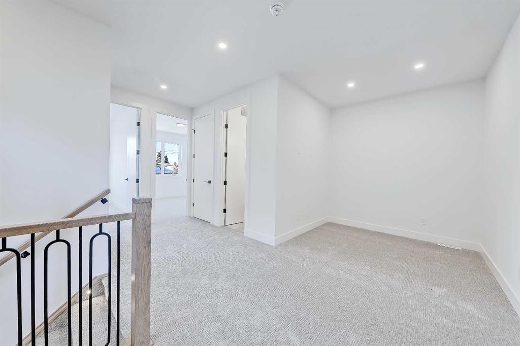 4605 80 Street Northwest, Calgary – Residential Semi Detached Listing Photo 22