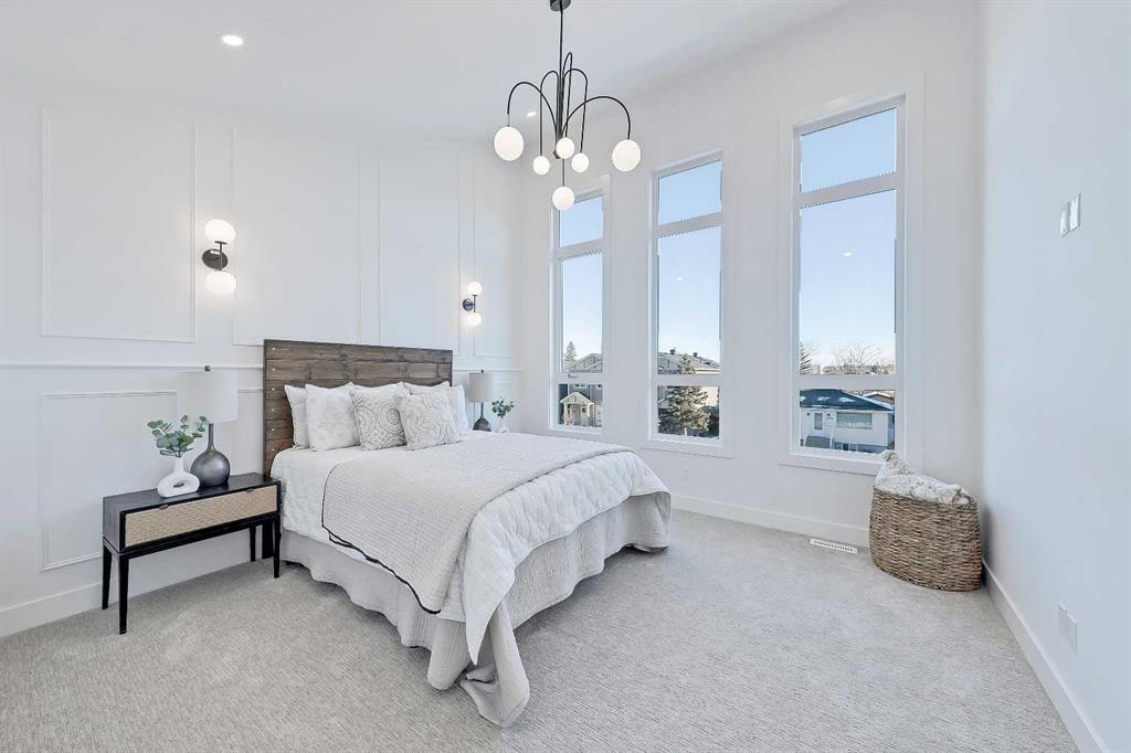 4605 80 Street Northwest, Calgary – Residential Semi Detached Listing Photo 23