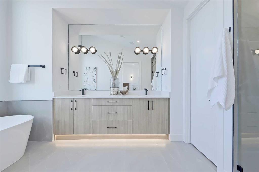 4605 80 Street Northwest, Calgary – Residential Semi Detached Listing Photo 27