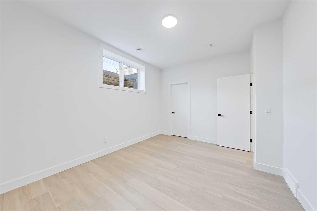 4605 80 Street Northwest, Calgary – Residential Semi Detached Listing Photo 42