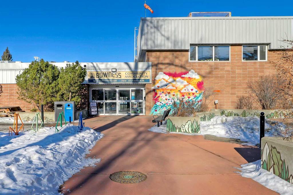 4605 80 Street Northwest, Calgary – Residential Semi Detached Listing Photo 46