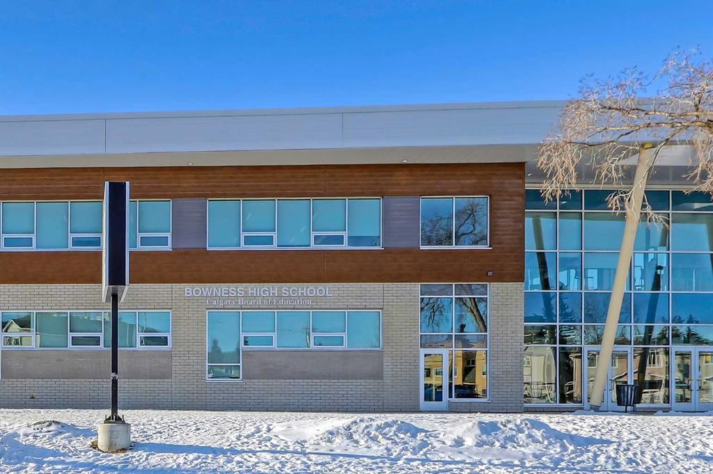 4605 80 Street Northwest, Calgary – Residential Semi Detached Listing Photo 47