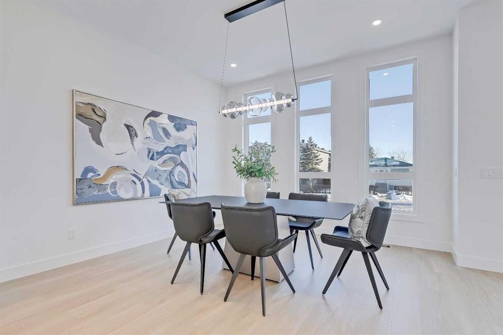 4605 80 Street Northwest, Calgary – Residential Semi Detached Listing Photo 5