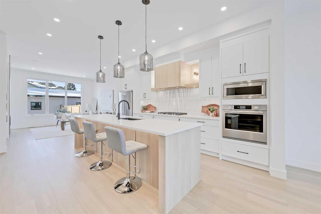 4605 80 Street Northwest, Calgary – Residential Semi Detached Listing Photo 7