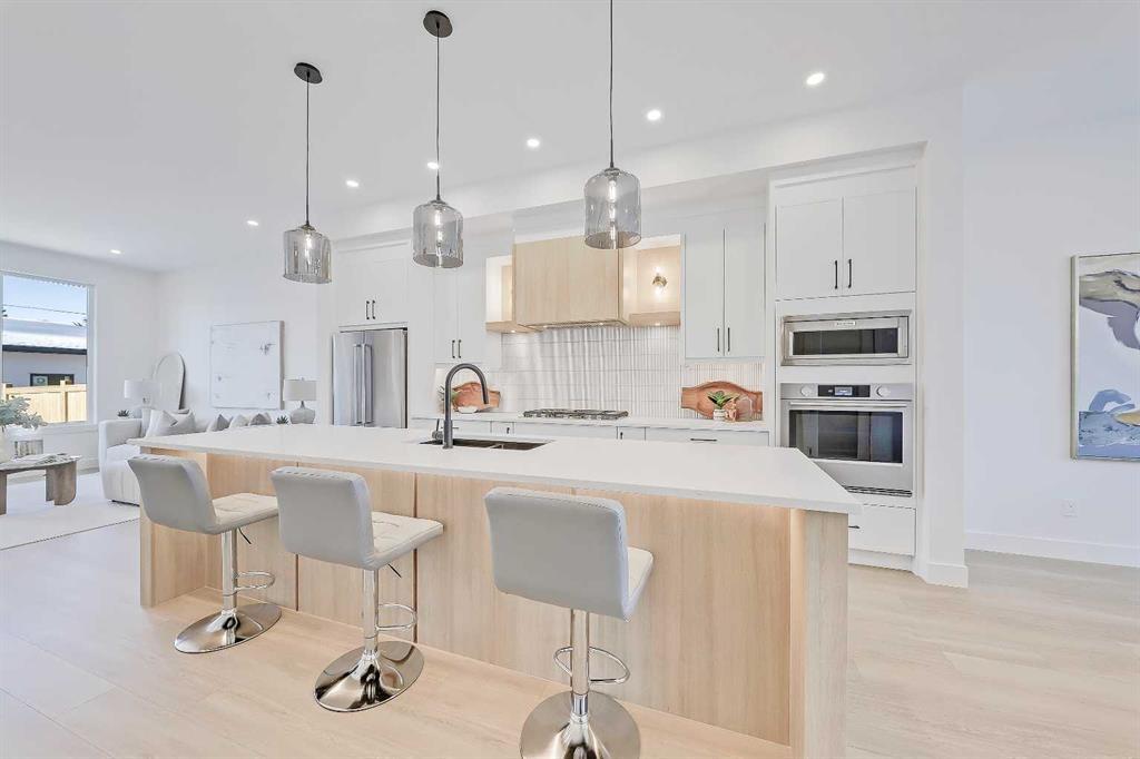 4605 80 Street Northwest, Calgary – Residential Semi Detached Listing Photo 8