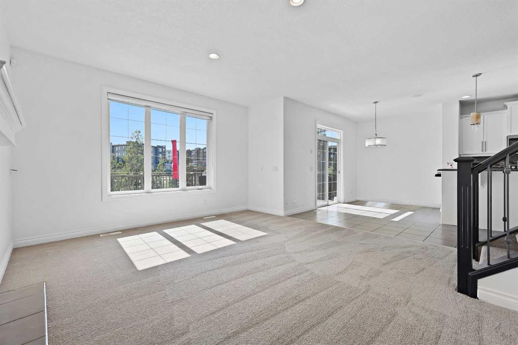 309 Sage Meadows Circle Northwest, Calgary – Residential Detached Listing Photo 9