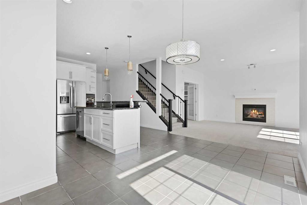 309 Sage Meadows Circle Northwest, Calgary – Residential Detached Listing Photo 17