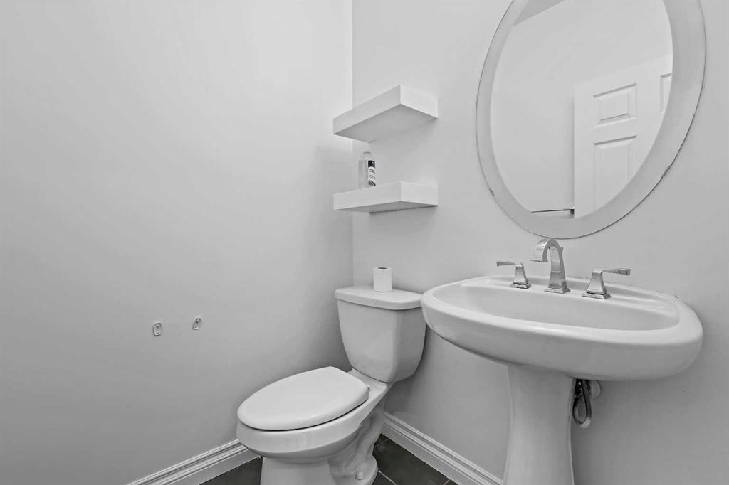 309 Sage Meadows Circle Northwest, Calgary – Residential Detached Listing Photo 19