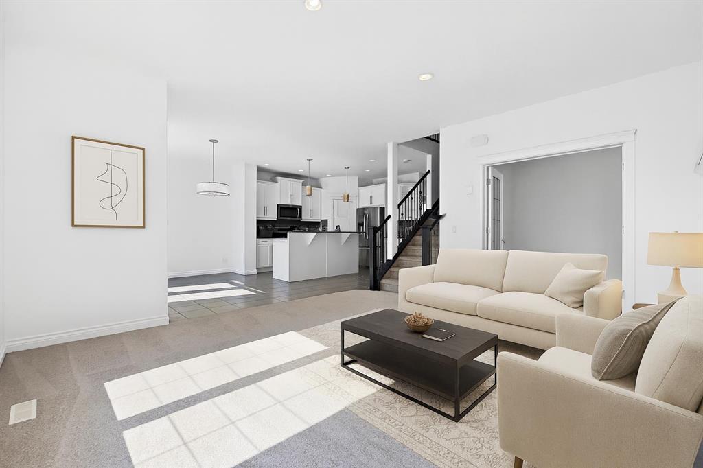 309 Sage Meadows Circle Northwest, Calgary – Residential Detached Listing Photo 21