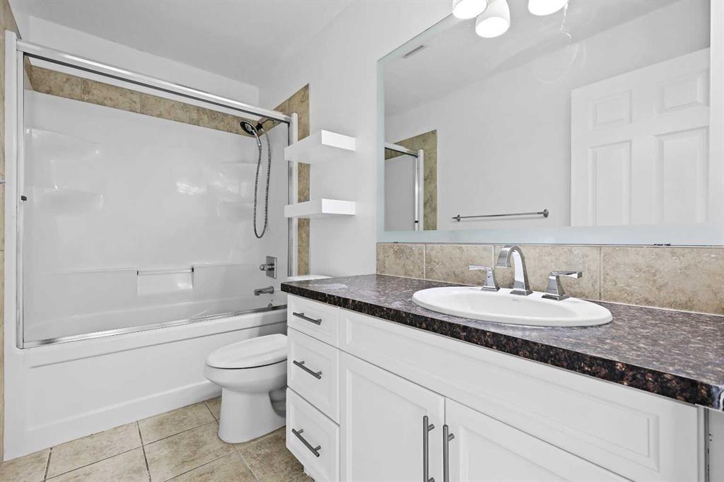 309 Sage Meadows Circle Northwest, Calgary – Residential Detached Listing Photo 22