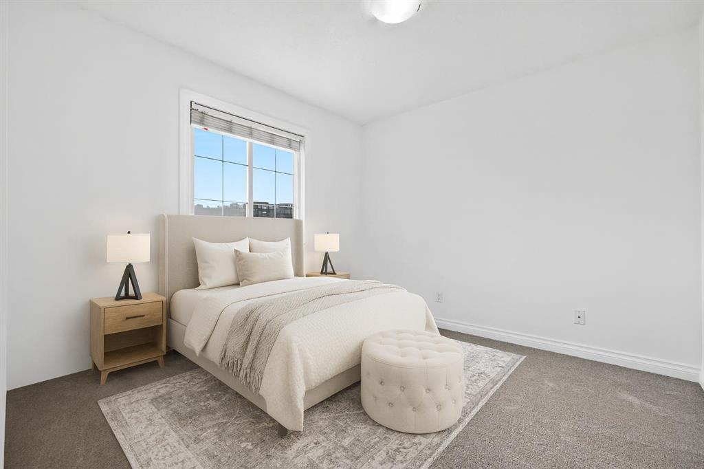 309 Sage Meadows Circle Northwest, Calgary – Residential Detached Listing Photo 26