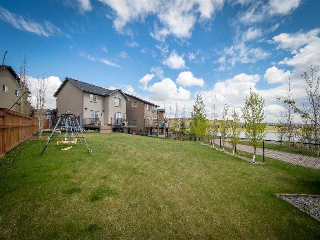 309 Sage Meadows Circle Northwest, Calgary – Residential Detached Listing Photo 2