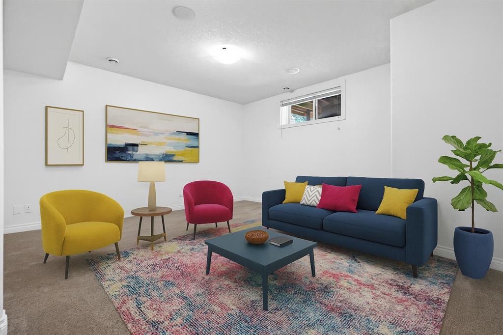 309 Sage Meadows Circle Northwest, Calgary – Residential Detached Listing Photo 32