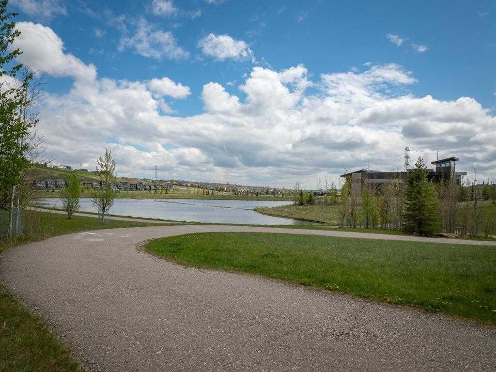 309 Sage Meadows Circle Northwest, Calgary – Residential Detached Listing Photo 3