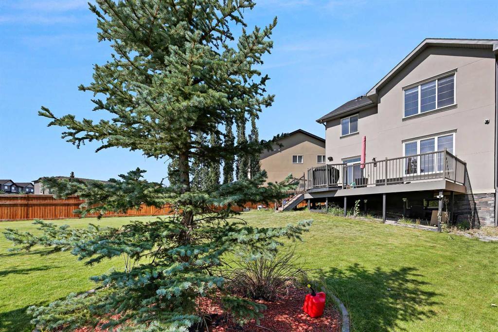 309 Sage Meadows Circle Northwest, Calgary – Residential Detached Listing Photo 43