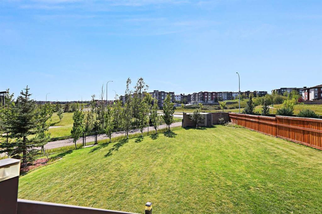 309 Sage Meadows Circle Northwest, Calgary – Residential Detached Listing Photo 46