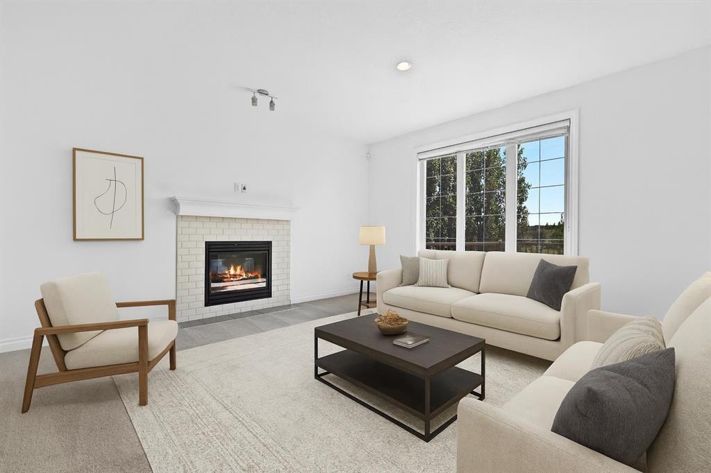 309 Sage Meadows Circle Northwest, Calgary – Residential Detached Listing Photo 5