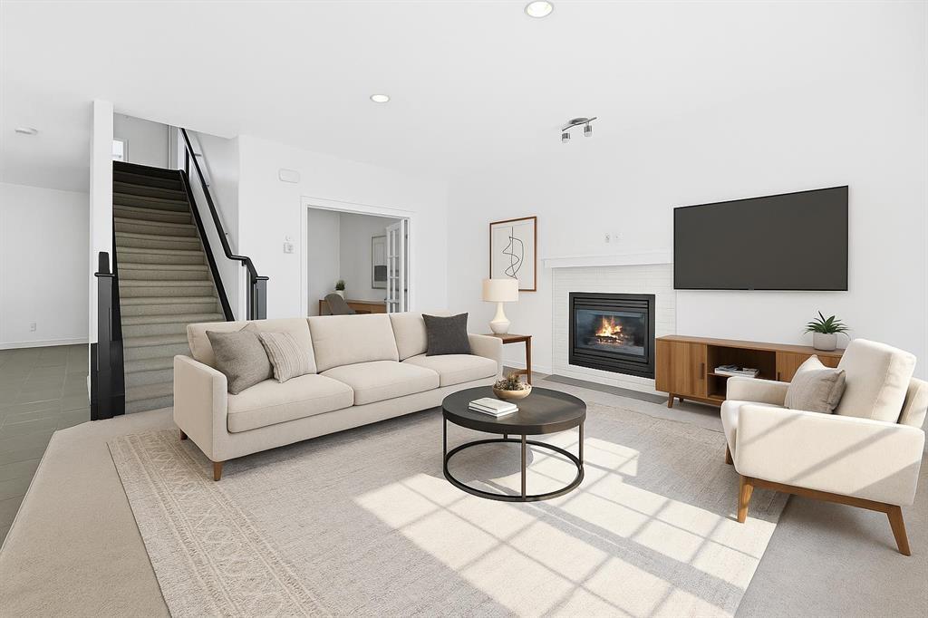 309 Sage Meadows Circle Northwest, Calgary – Residential Detached Listing Photo 6