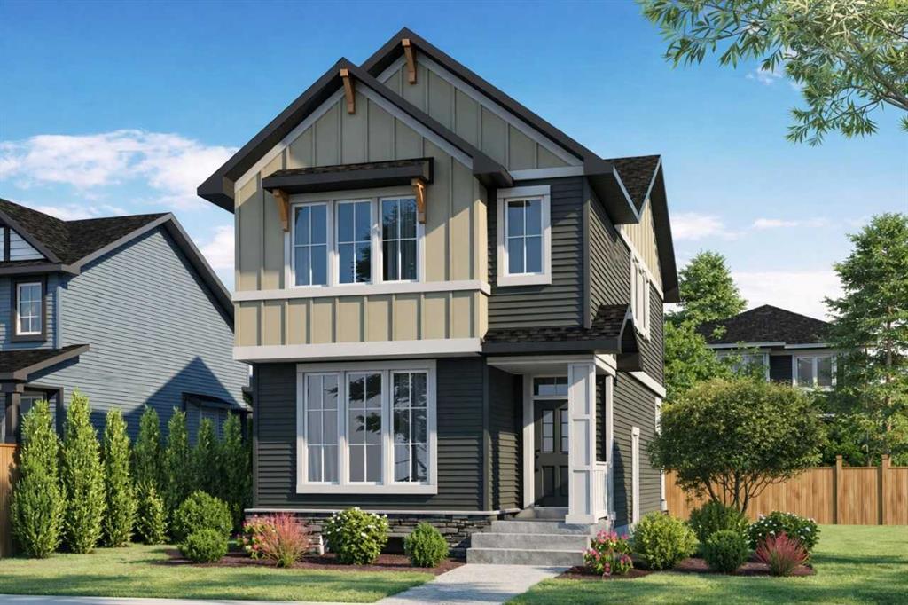 15453 45 Street Sw, Calgary