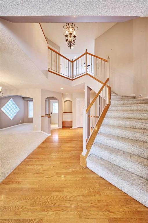 805 Panorama Hills Drive Northwest, Calgary – Residential Detached Listing Photo 21