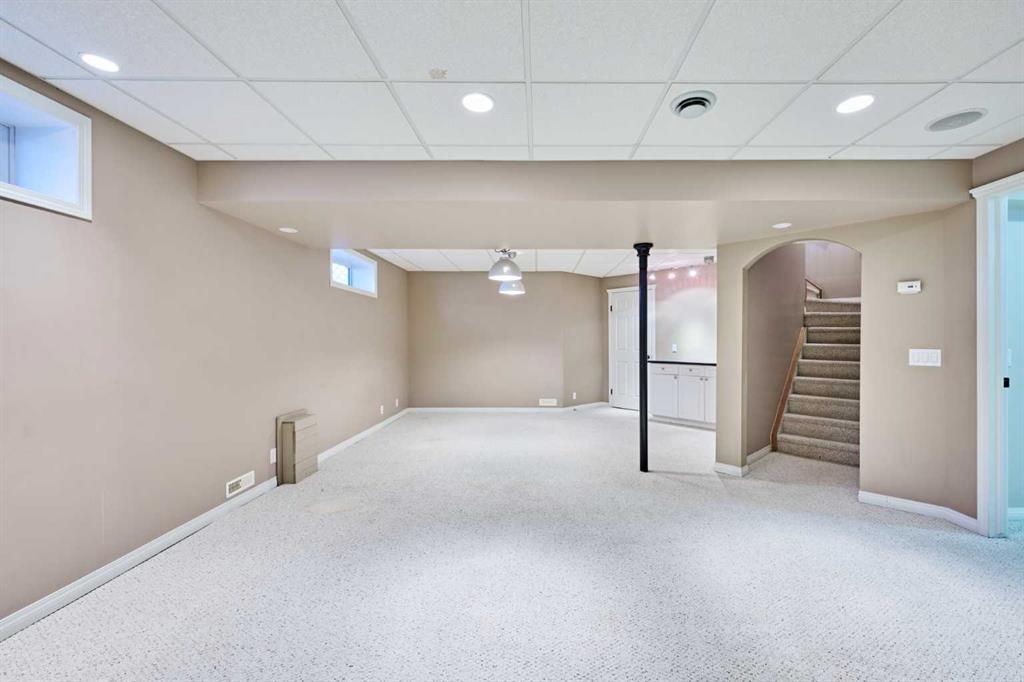 805 Panorama Hills Drive Northwest, Calgary – Residential Detached Listing Photo 37