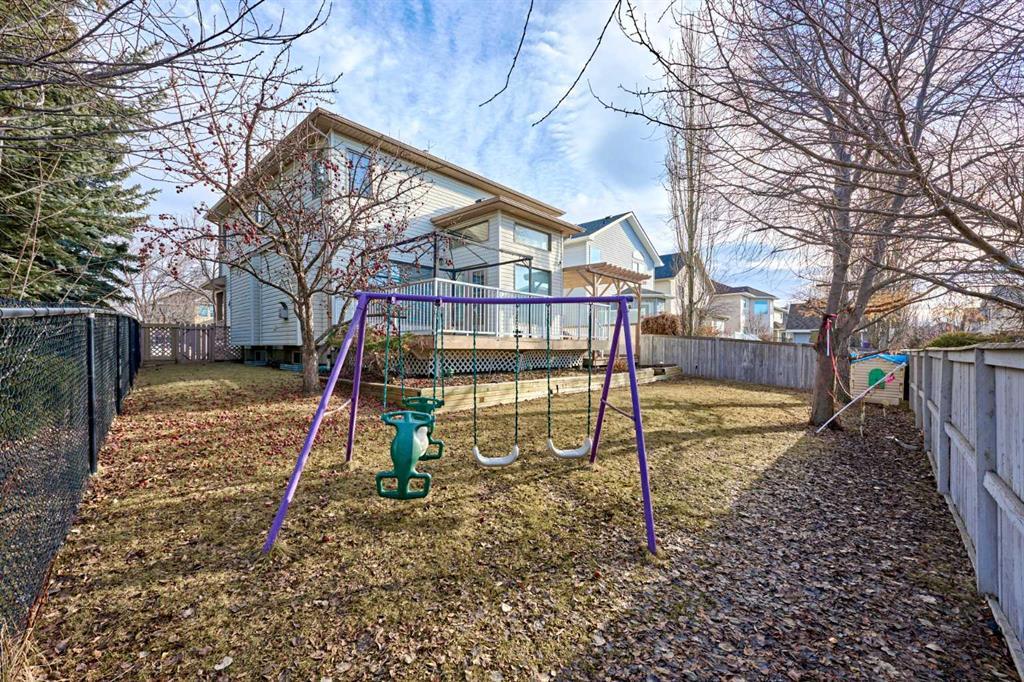 805 Panorama Hills Drive Northwest, Calgary – Residential Detached Listing Photo 45
