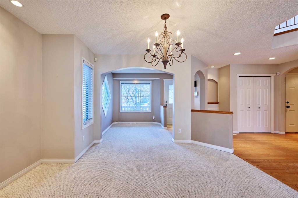 805 Panorama Hills Drive Northwest, Calgary – Residential Detached Listing Photo 8