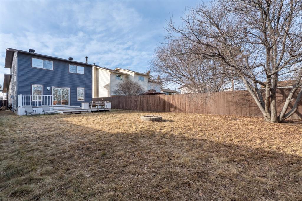 164 Beddington Circle Northeast, Calgary – Residential Detached Listing Photo 38