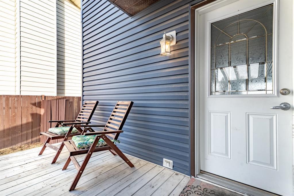 164 Beddington Circle Northeast, Calgary – Residential Detached Listing Photo 4