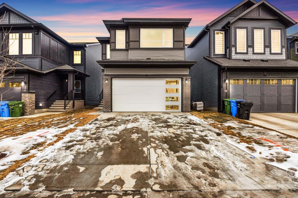 94 Finch Gardens SE, Calgary
