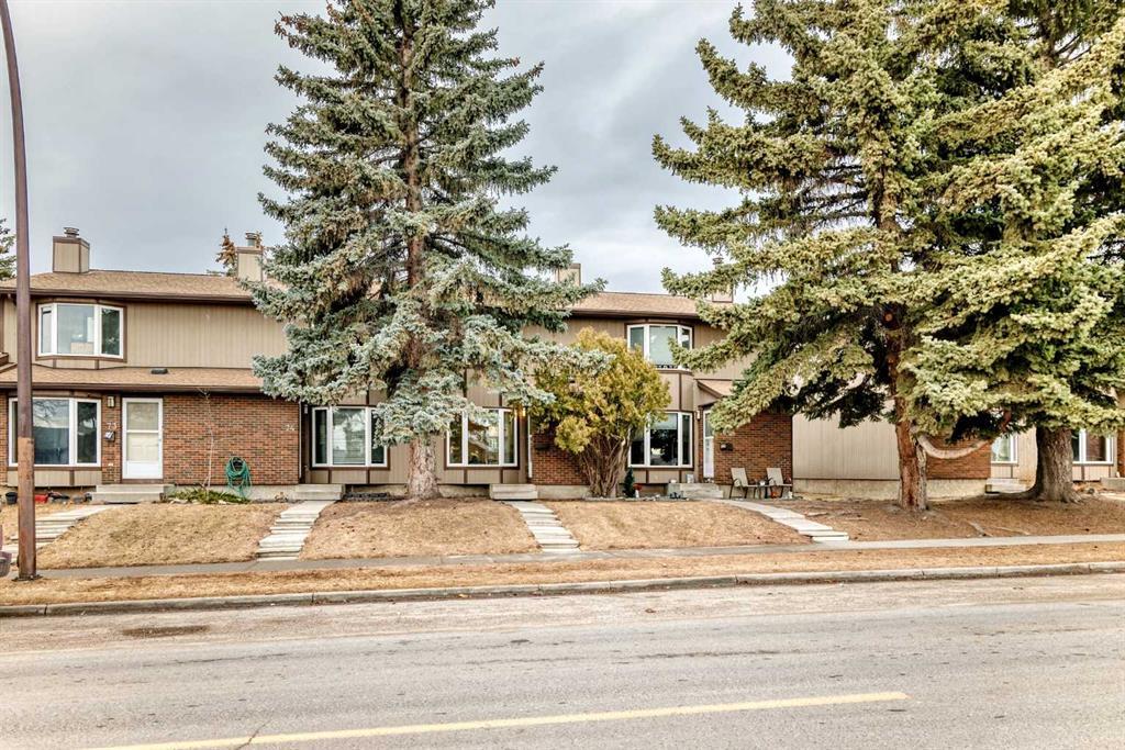 75, 6103 Madigan Drive Ne, Calgary